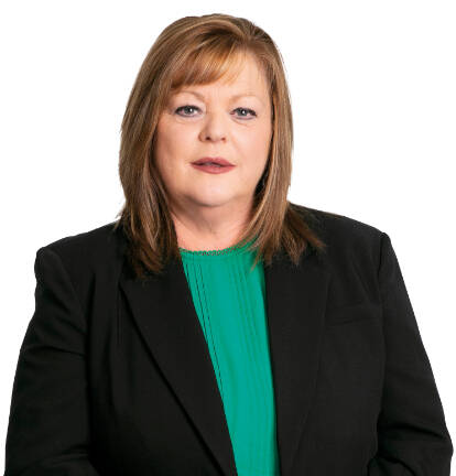 Ann Graves TD